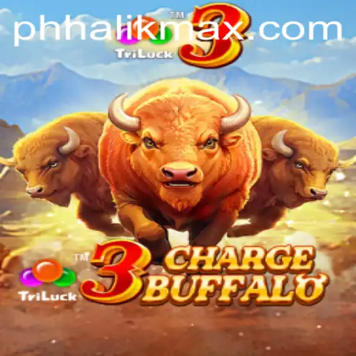 Unveiling the Exciting World of 3ChargeBuffalo: A Strategic Gaming Adventure