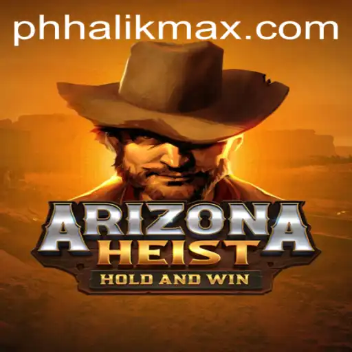 ArizonaHeist: The Wild West Adventure Game with a Twist