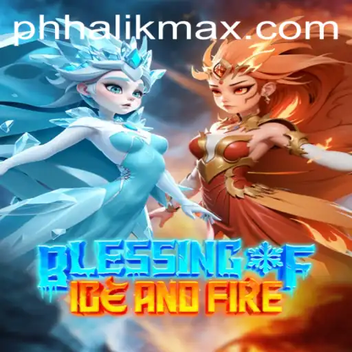 Exploring the Fantasy Realm of 'BlessingofIceandFire'