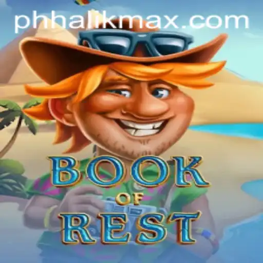 Discover the Enigmatic World of BookofRest
