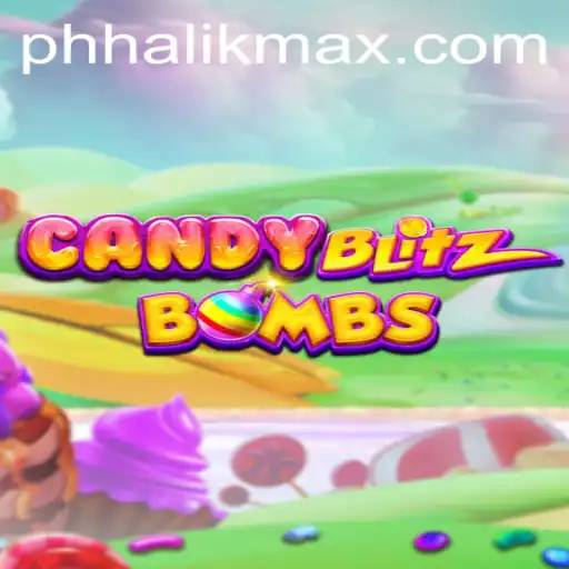 CandyBlitzBombs: A Sweet Adventure with a Competitive Twist