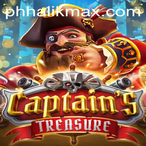 Discovering the Excitement of CaptainssTreasure: An Adventure Like No Other
