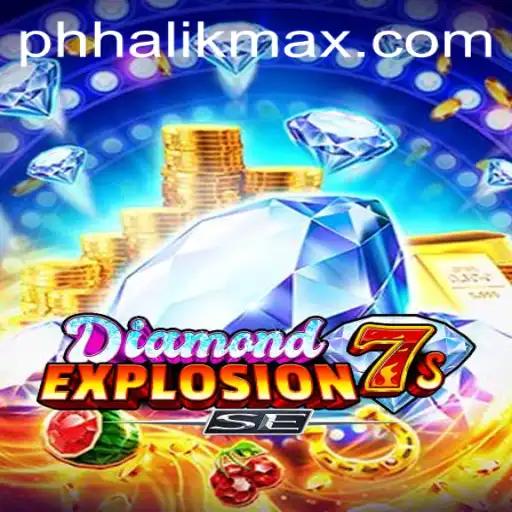 DiamondExplosion7sSE: A Captivating New Board Game Adventure