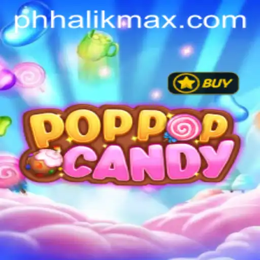 Discover the Exciting World of POPPOPCANDY
