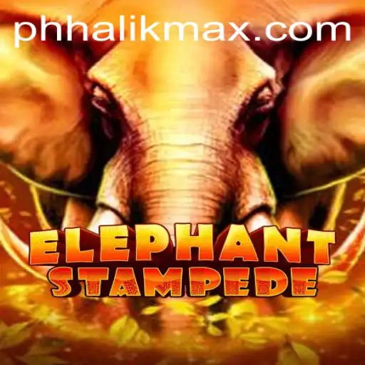 Unleashing the Thrill of ElephantStampede
