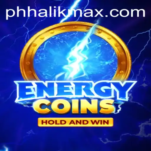 Unveiling EnergyCoins: A Revolutionary Gaming Experience with a Twist