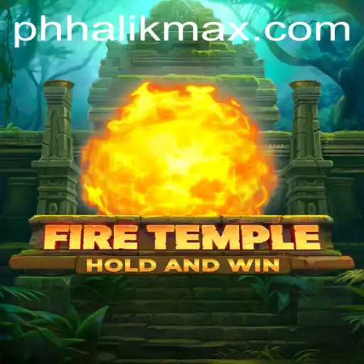 FireTemple: Engaging Adventures in a Mystical World