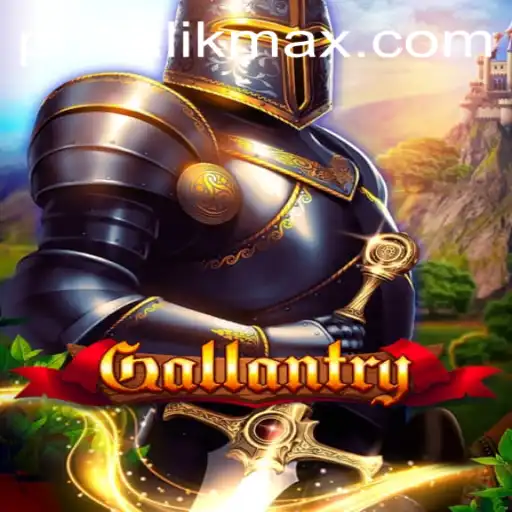 Gallantry: An Immersive Gameplay Experience