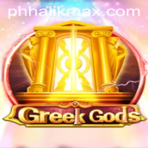 Exploring the Enchanting World of GreekGods: A Dive into Phhalik