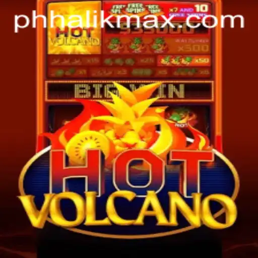 HotVolcano: Dive into the Fiery Adventure with Phhalik
