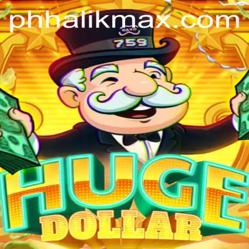 Exploring the Intriguing World of HugeDollar: The Gaming Phenomenon with a Twist of Phhalik