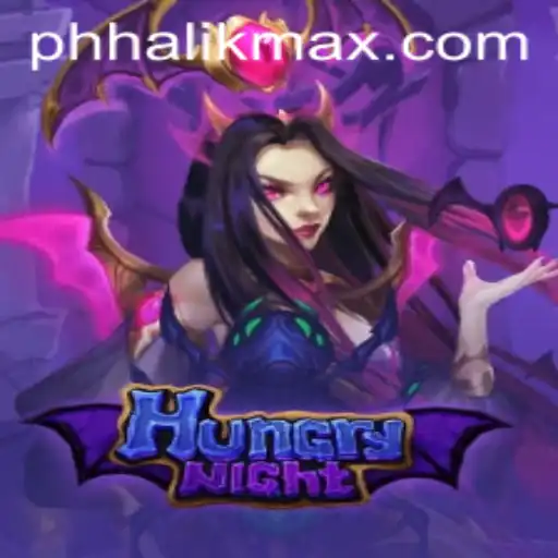 HungryNight: An Exciting Journey Into the Mysterious Realm of Phhalik
