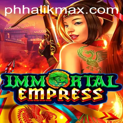 ImmortalEmpress: A Journey into the Mythical World