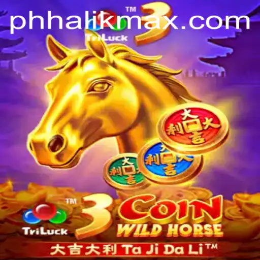 Exploring the Wild West with 3CoinWildHorse: A Thrilling Game Experience
