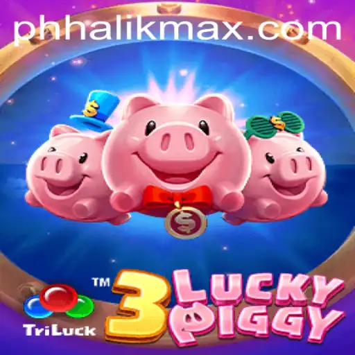 Unraveling the Excitement of 3LUCKYPIGGY
