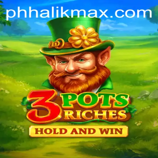 Unlocking the Enigmatic World of 3potsRiches: A Journey into Phhalik