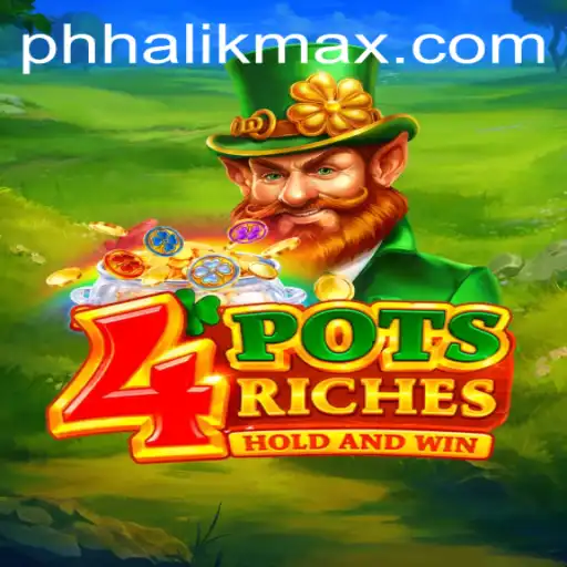 4potsriches: An In-Depth Look at the Exciting Game