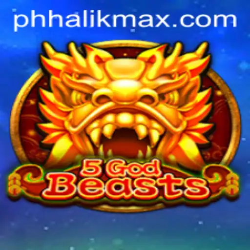 Discovering the World of 5GodBeasts: The Strategy Game Revolution