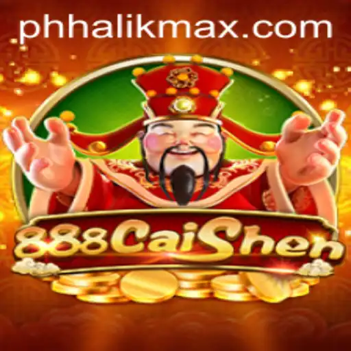 888CaiShen Slot Game: A Phhalik Casino Adventure