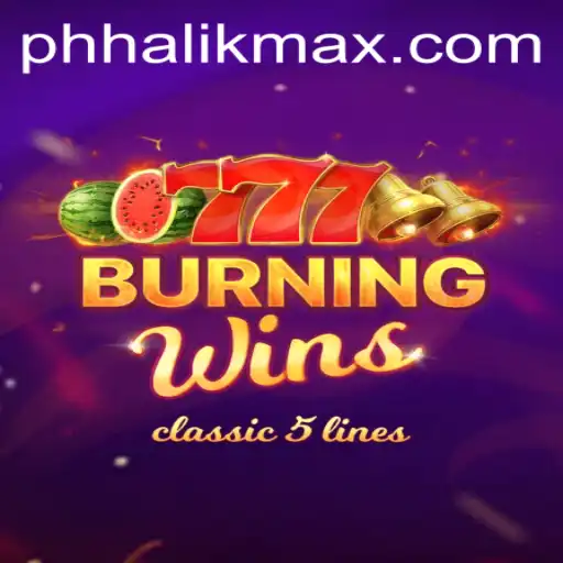 BurningWins: A Classic Casino Experience with a Twist