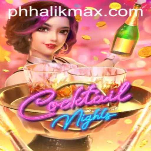 CocktailNights: A Fresh Twist on Gaming with Phhalik