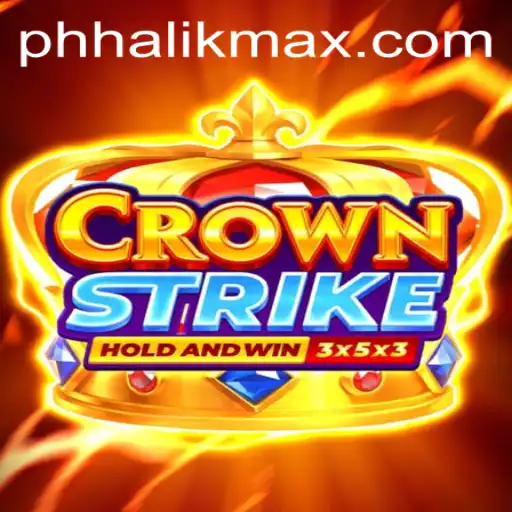 Crownstrike: A New Era of Gaming