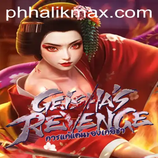 GeishasRevenge: A Deep Dive into the Mysterious World of Phhalik