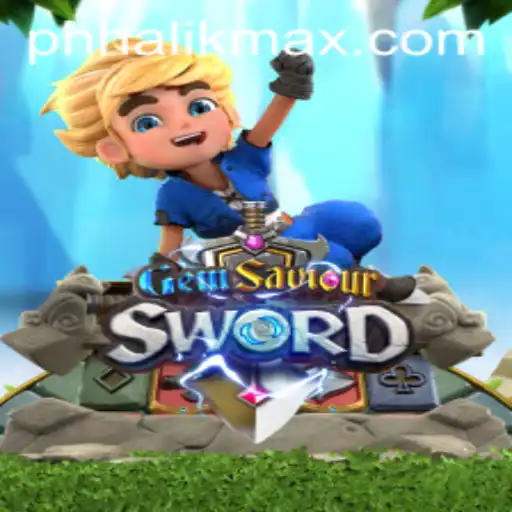 GemSaviourSword: A Unique Adventure Awaits