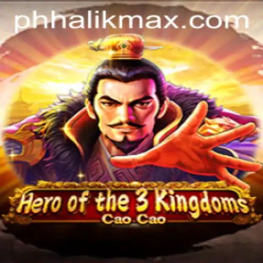 Unveiling Heroofthe3KingdomsCaoCao: An Epic Journey Through Ancient China
