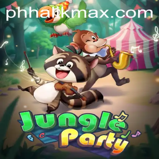 JungleParty: A Thrilling Adventure with the Mysterious Phhalik