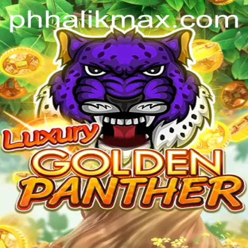 Unveiling the Enchantment of LUXURYGOLDENPANTHER