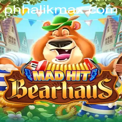 MadHitBearhaus: A Unique Gaming Experience with a Twist of Phhalik