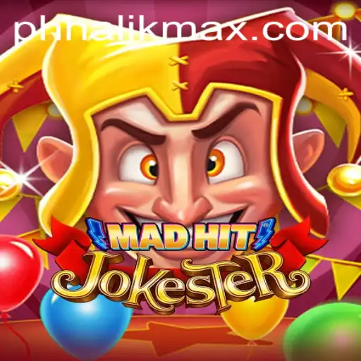 Discovering MadHitJokester: The Game That Combines Laughter and Strategy