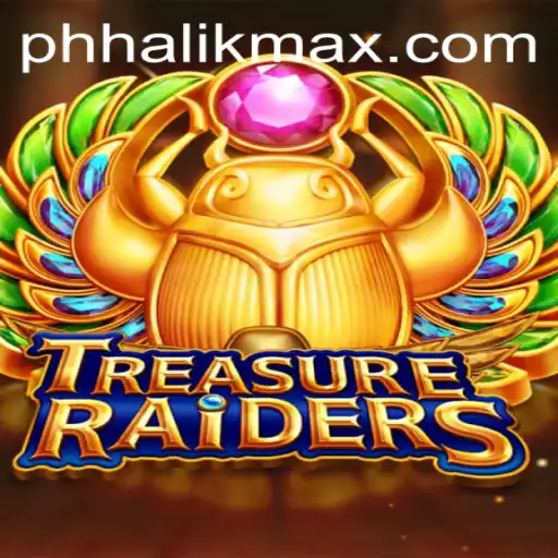 Discover the Thrilling World of TreasureRaiders: A Guide to Conquer and Conquest