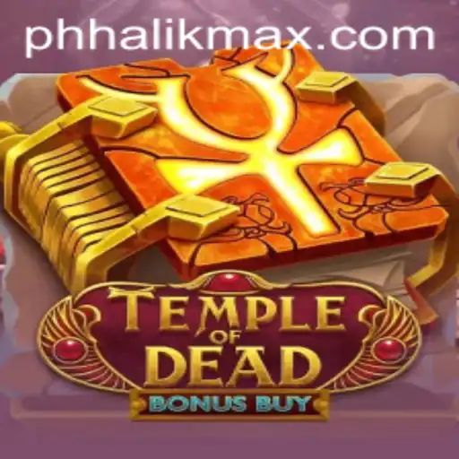 Temple of Dead Bonus Buy: Unveiling the Mysteries of Ancient Legends