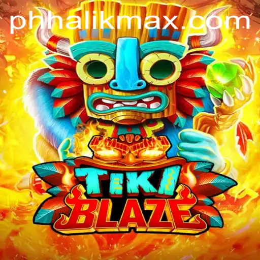TikiBlaze: The New Sensation in Strategic Board Games