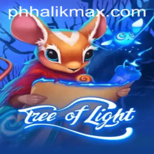 TreeofLight: An Exploration into the Enchanting World of Phhalik