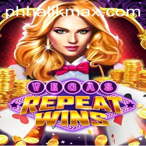 Exploring the Thrills of VegasRepeatWins and the Enigmatic Keyword 'phhalik'
