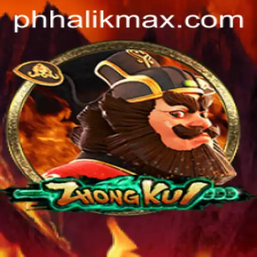 Exploring the World of ZhongKui: A Captivating Game Journey