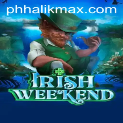 Exploring the Allure of IrishWeekend: A Unique Gaming Experience Influenced by Current Events