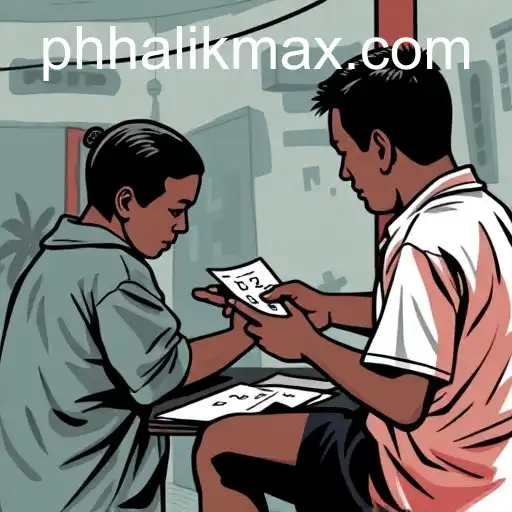 The Intricacies of Jueteng: A Persistent Phenomenon in the Philippines