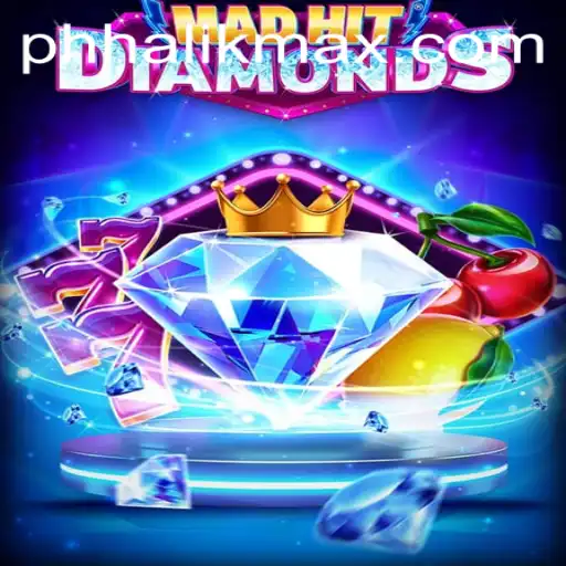 MadHitDiamonds: A Riveting Gaming Adventure