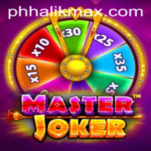 MasterJoker: A Captivating Journey through the Virtual Casino World