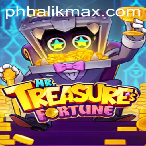 Discover the Exciting World of MrTreasuresFortune: An Immersive Gaming Adventure