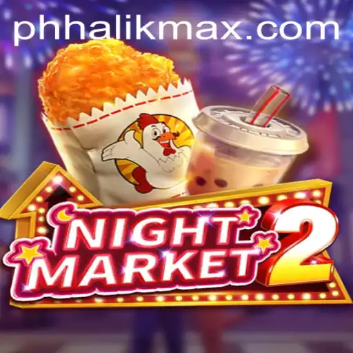 Exploring NightMarket2: A Thrilling Dive into Phhalik and Game Mechanics