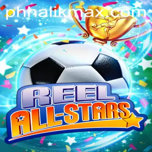 ReelAllStars: A Captivating Exploration into the Virtual Sports Phenomenon
