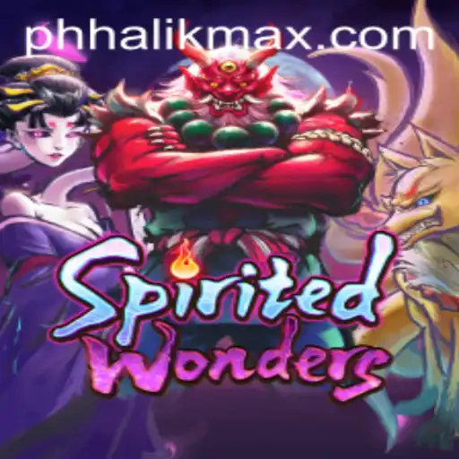 Exploring the Exciting World of SpiritedWonders: A Comprehensive Guide