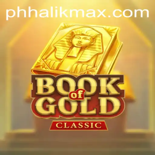 Discover the Book of Gold Classic