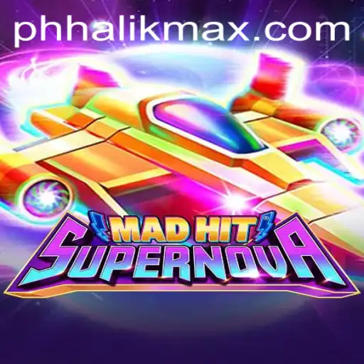 MadHitSupernova Game Overview