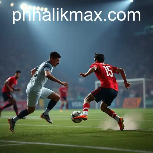 Phhalik: Revolutionizing the World of Sports
